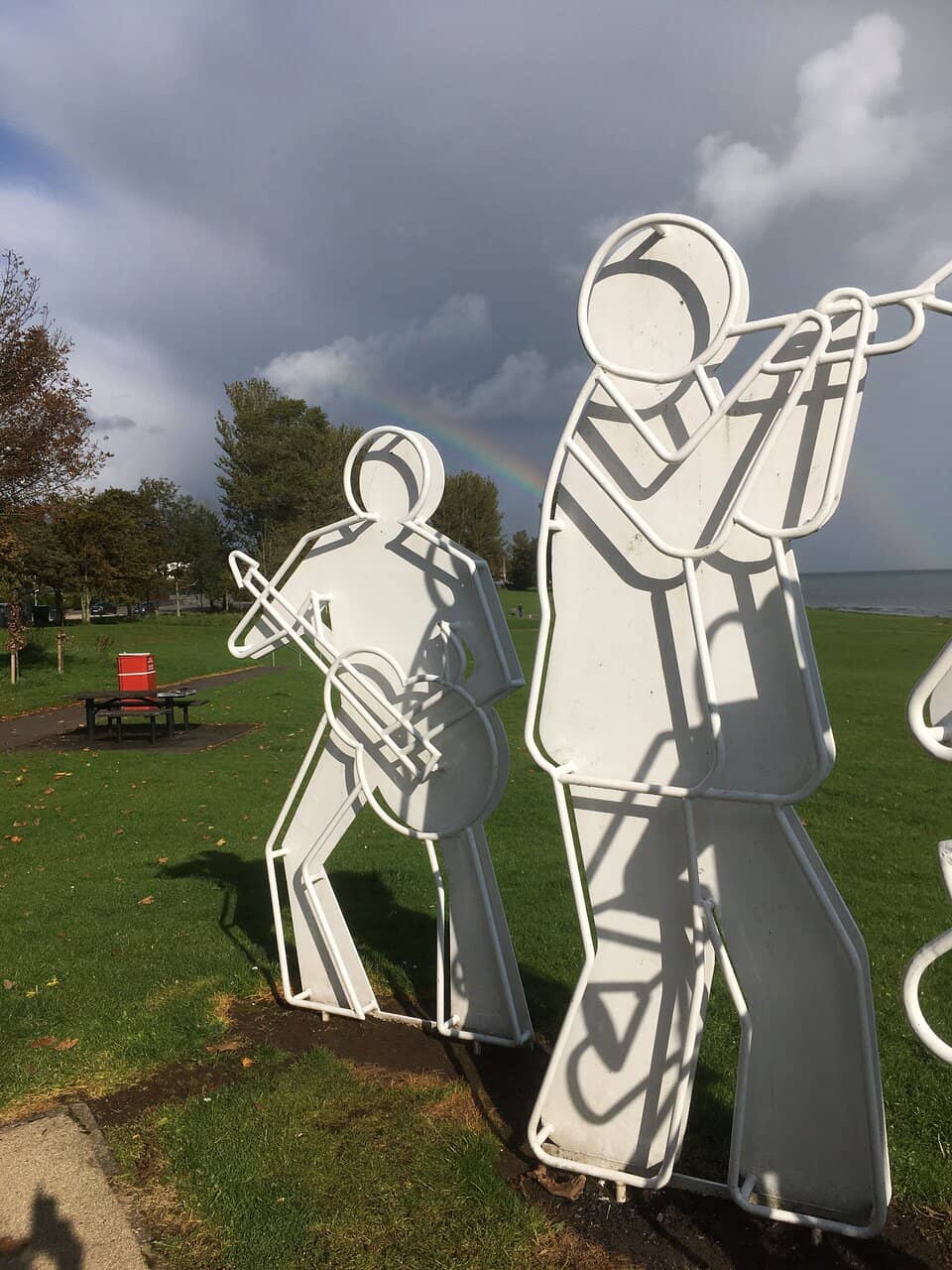 Family Fun Playground