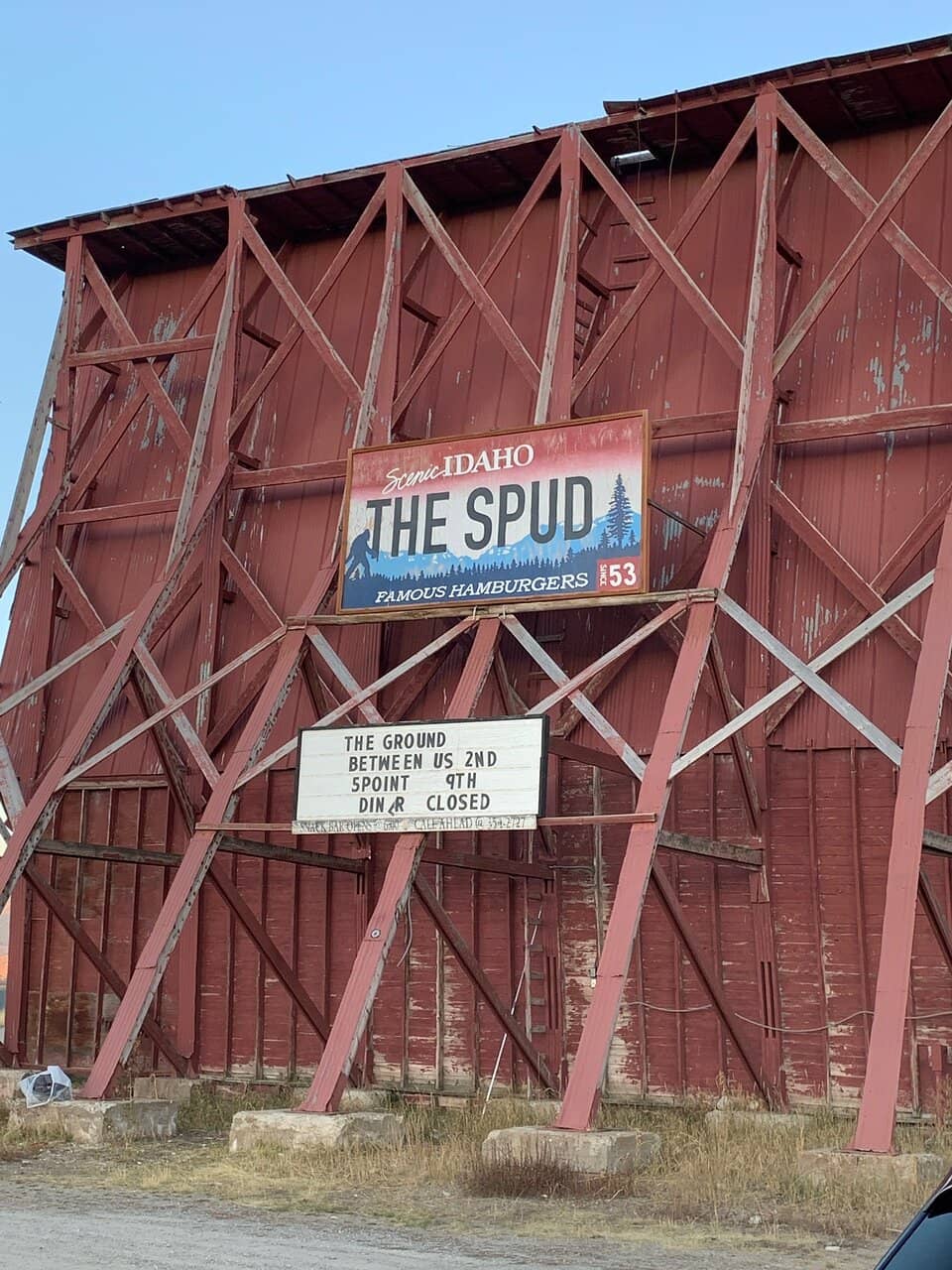 Delicious Concessions