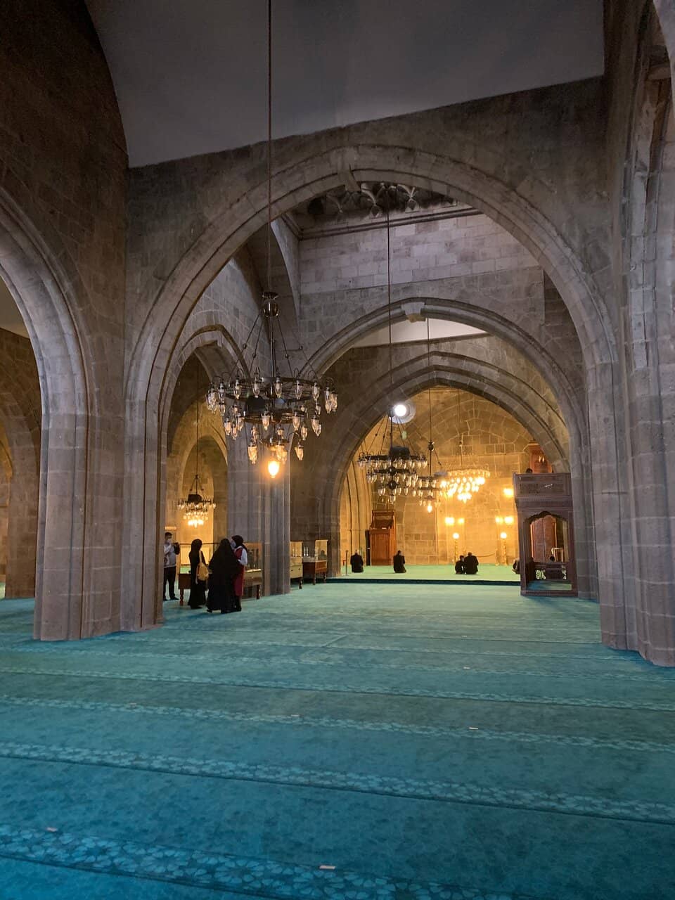 Historical Significance