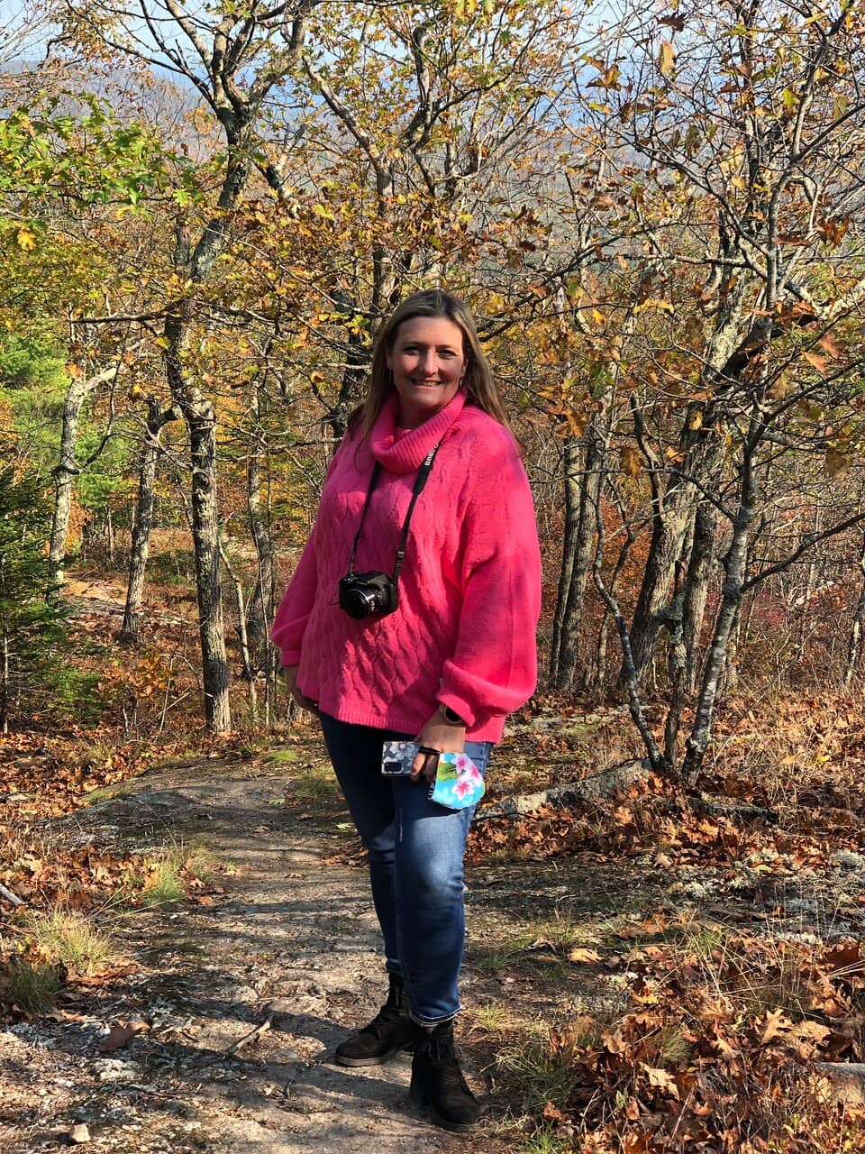 Fall Foliage Chairlift Rides