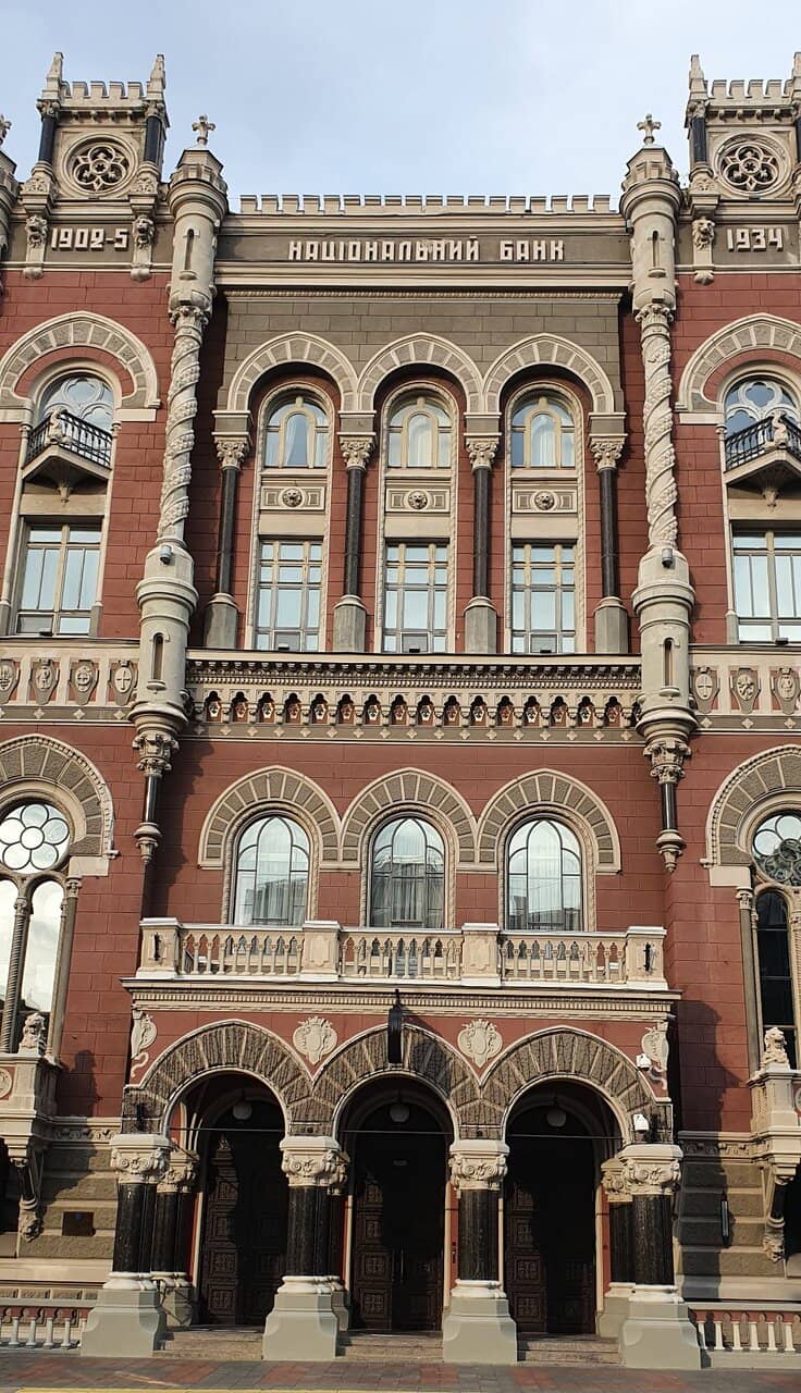 Impressive Architecture