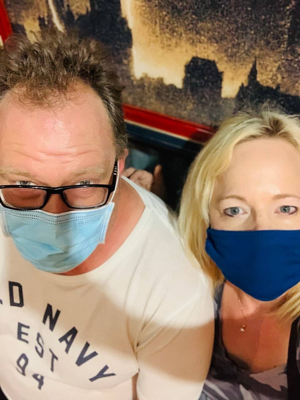 Specialty Bottomless Beverages