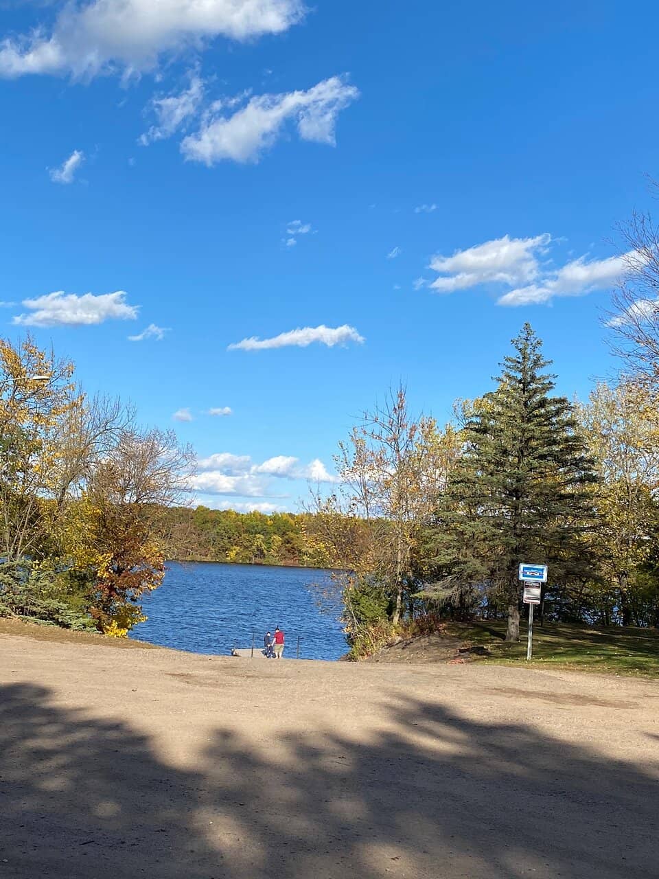 Chippewa Riverfront Trails