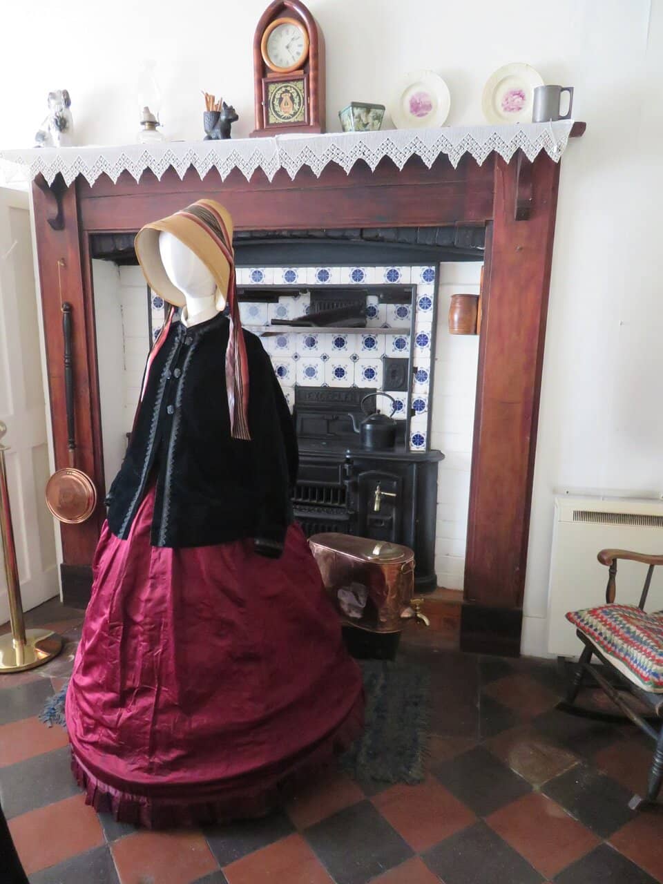 Samuel's Rose Garden