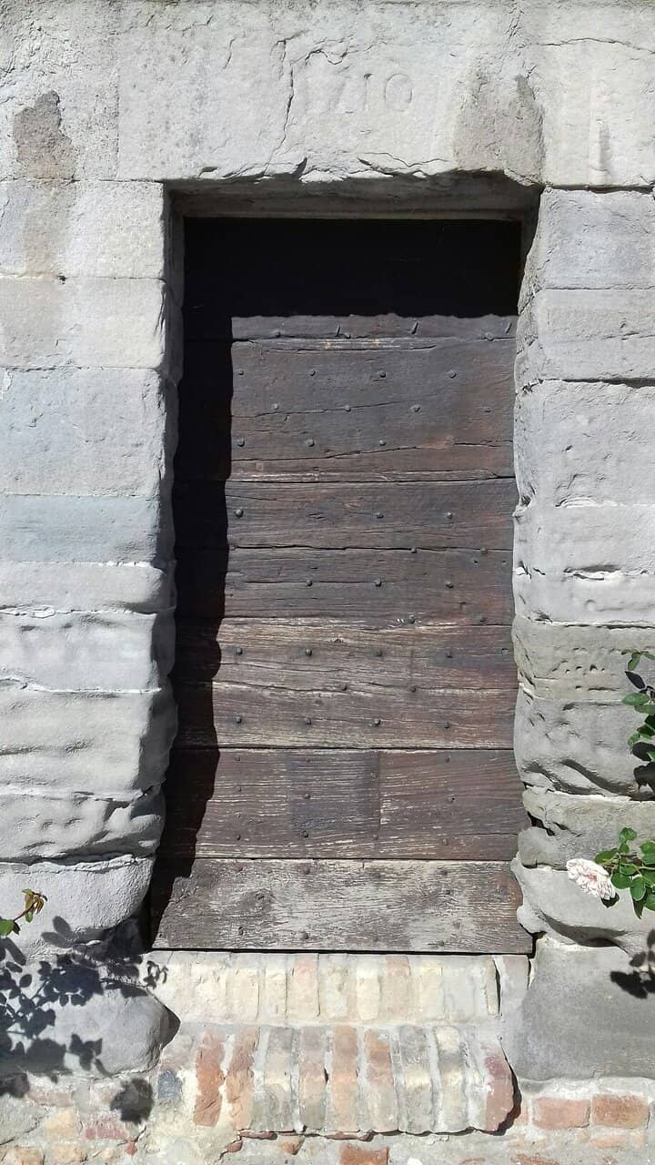 Historic Architecture