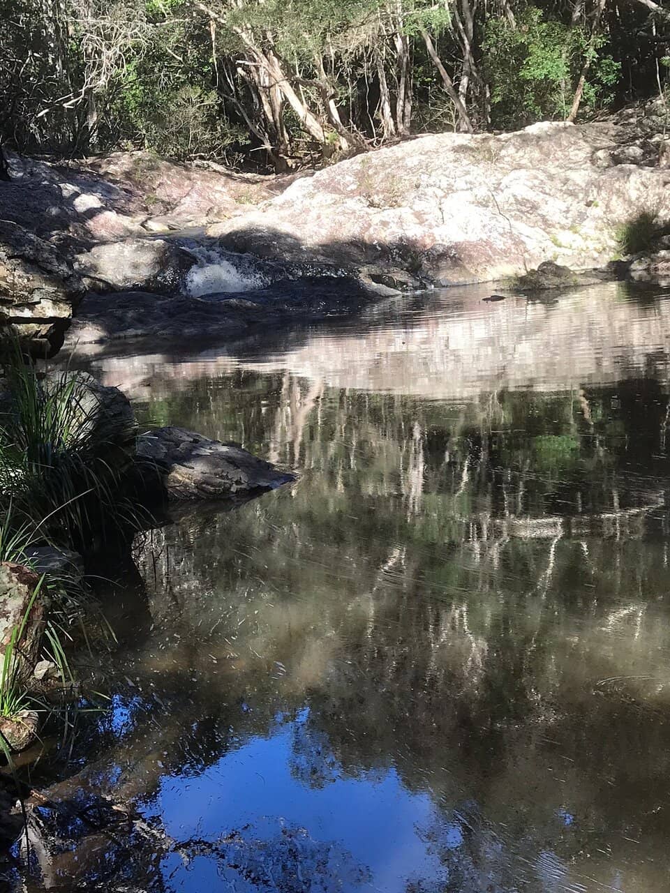 Gateway to Cairns Cityscape