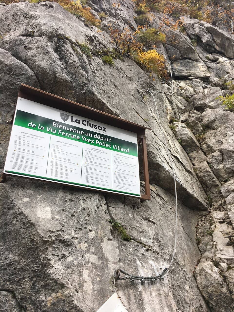 The Exciting Overhang Option