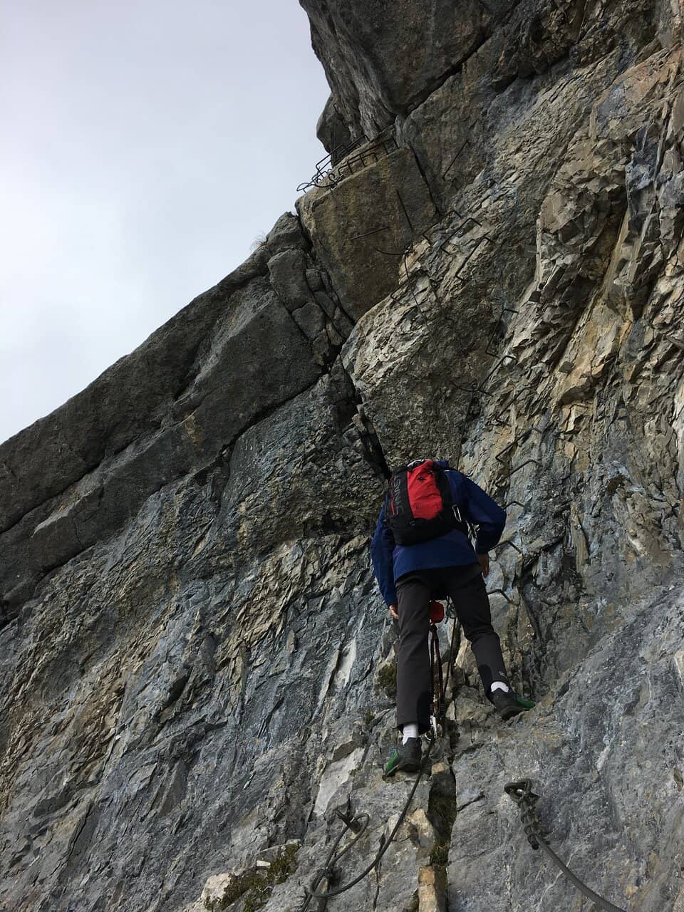 Spectacular Col des Aravis Views