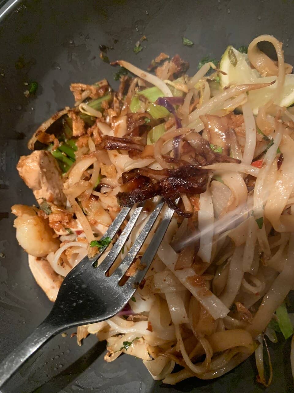 Friendly & Attentive Service