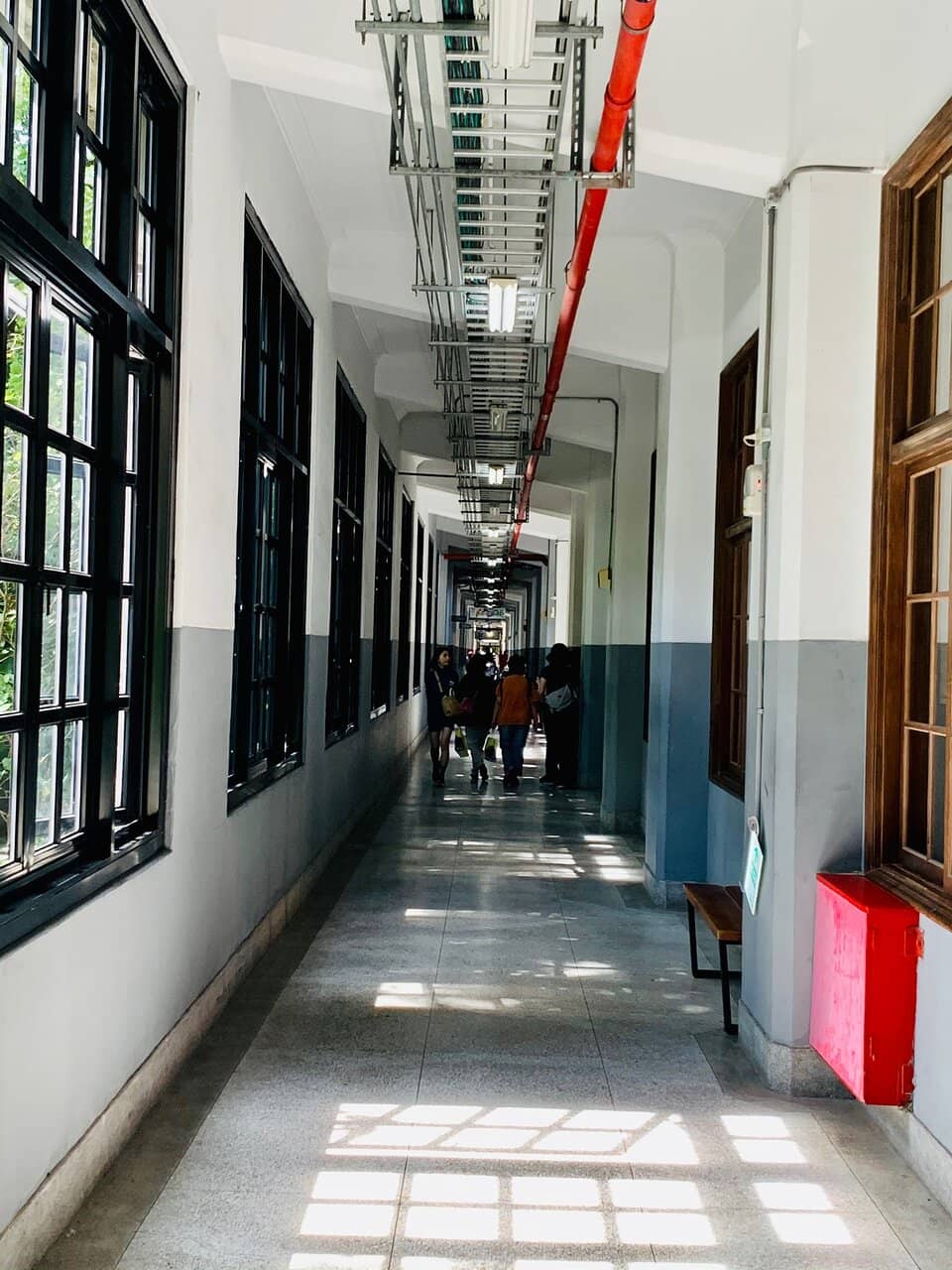 AI Modern Guru Exhibition