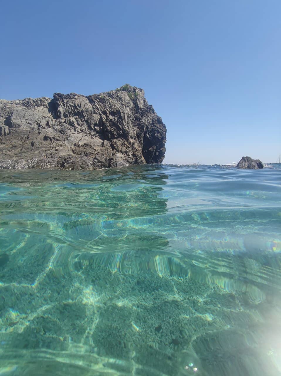 Coastal Walkway Views