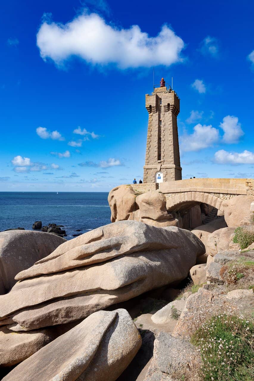 Coastal Walking Trail