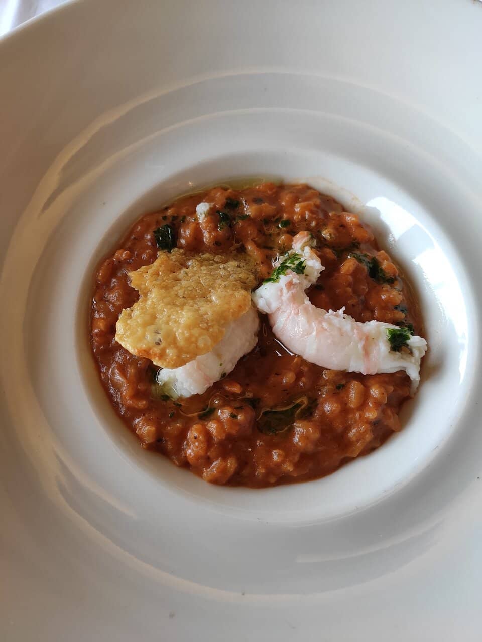 Elegant Terrace Dining