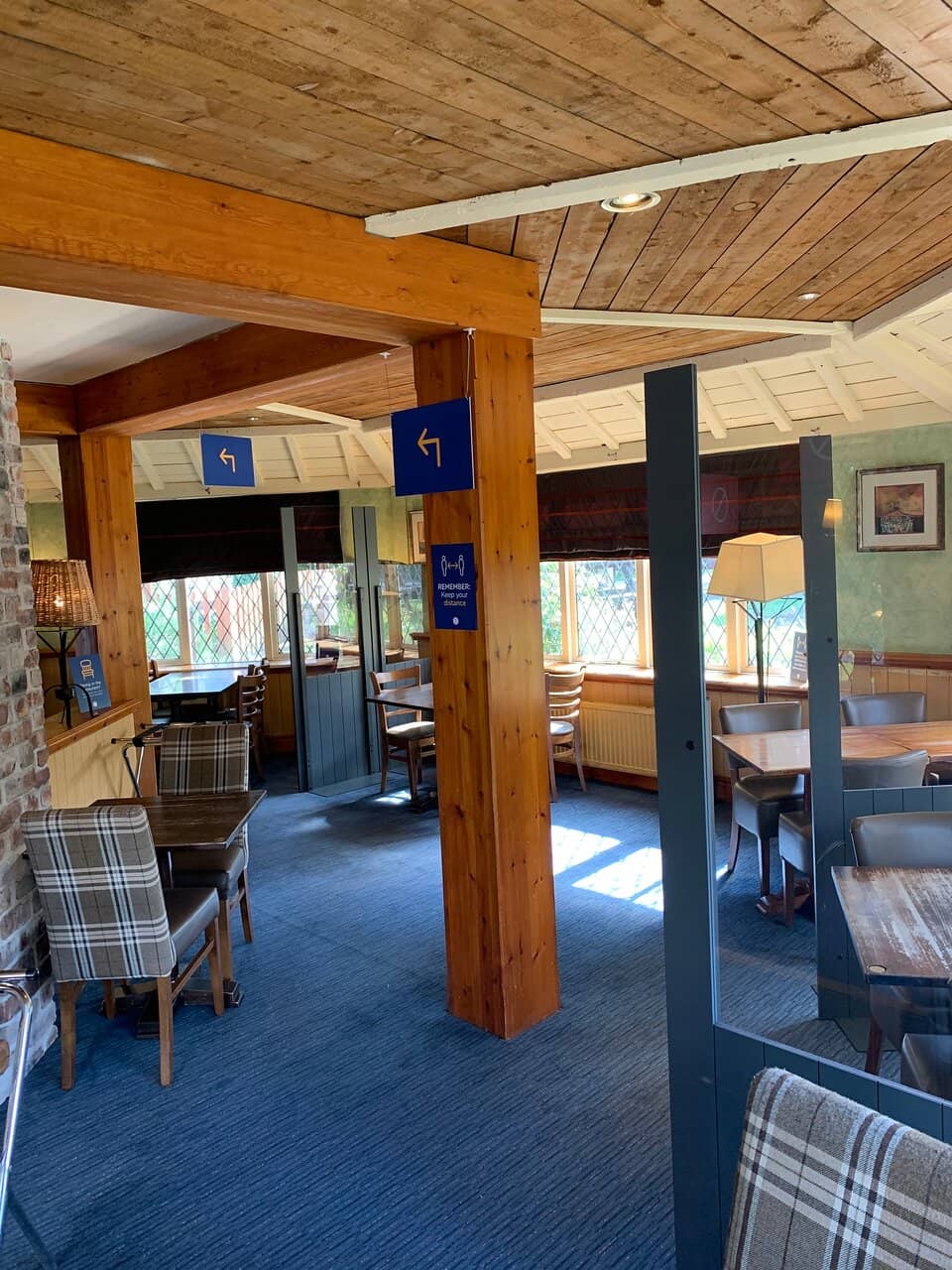 Hearty Sunday Roasts