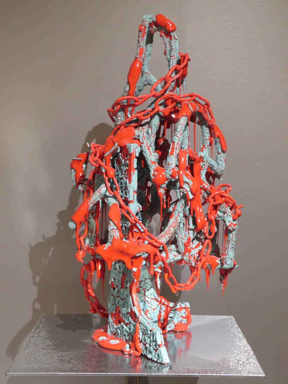 Diverse Art Exhibitions