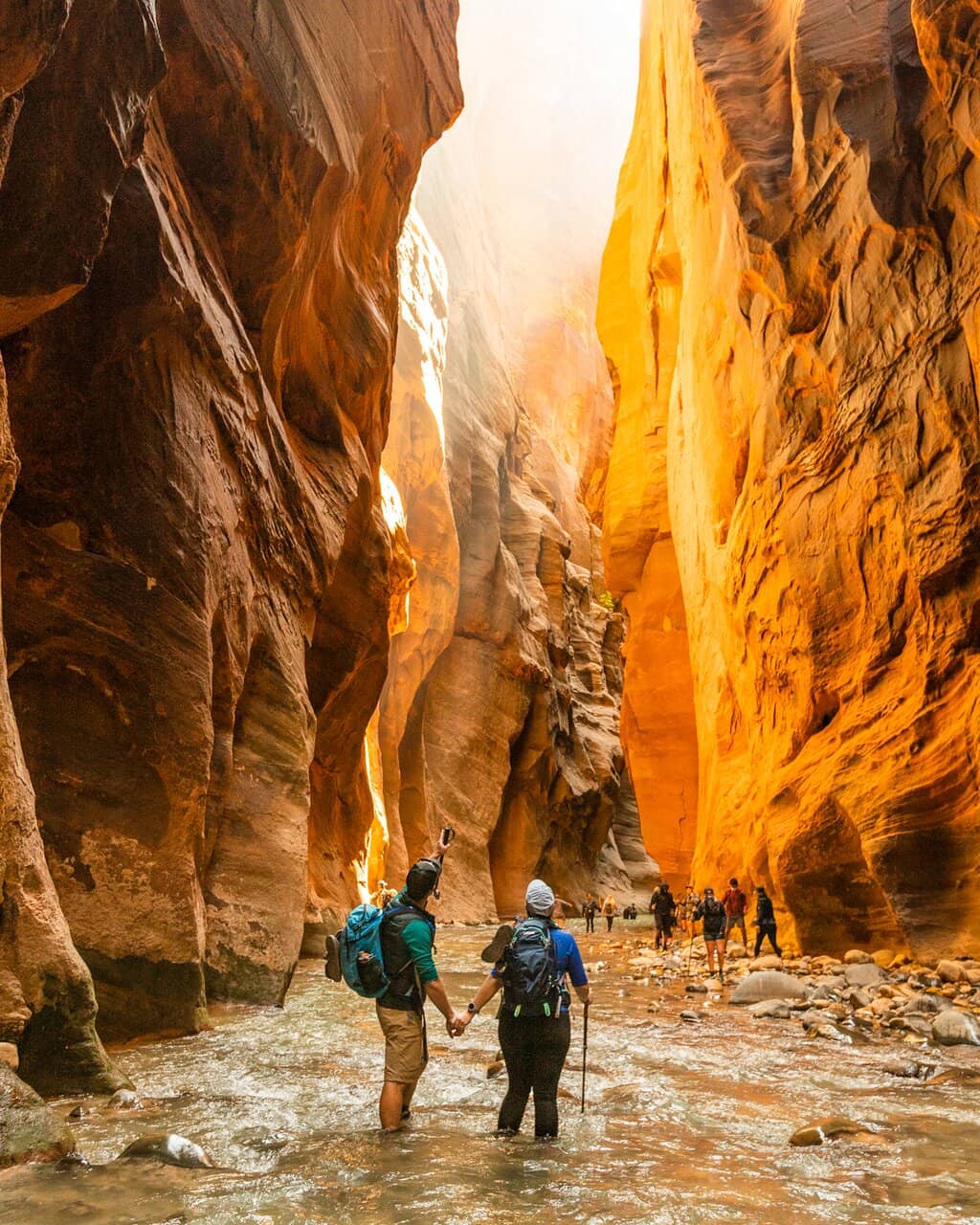The VW Van Coffee Stop