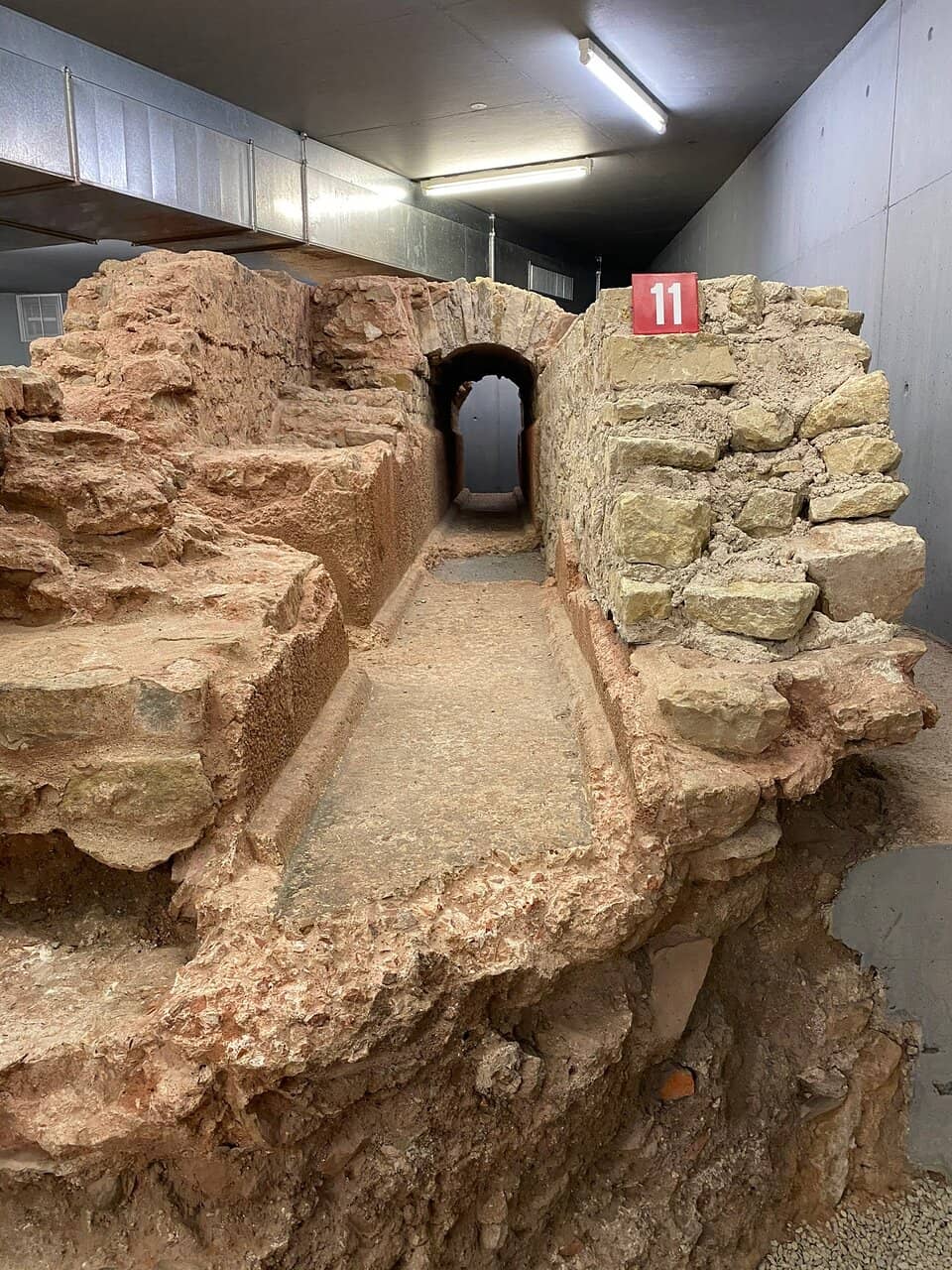 Archaeological Significance