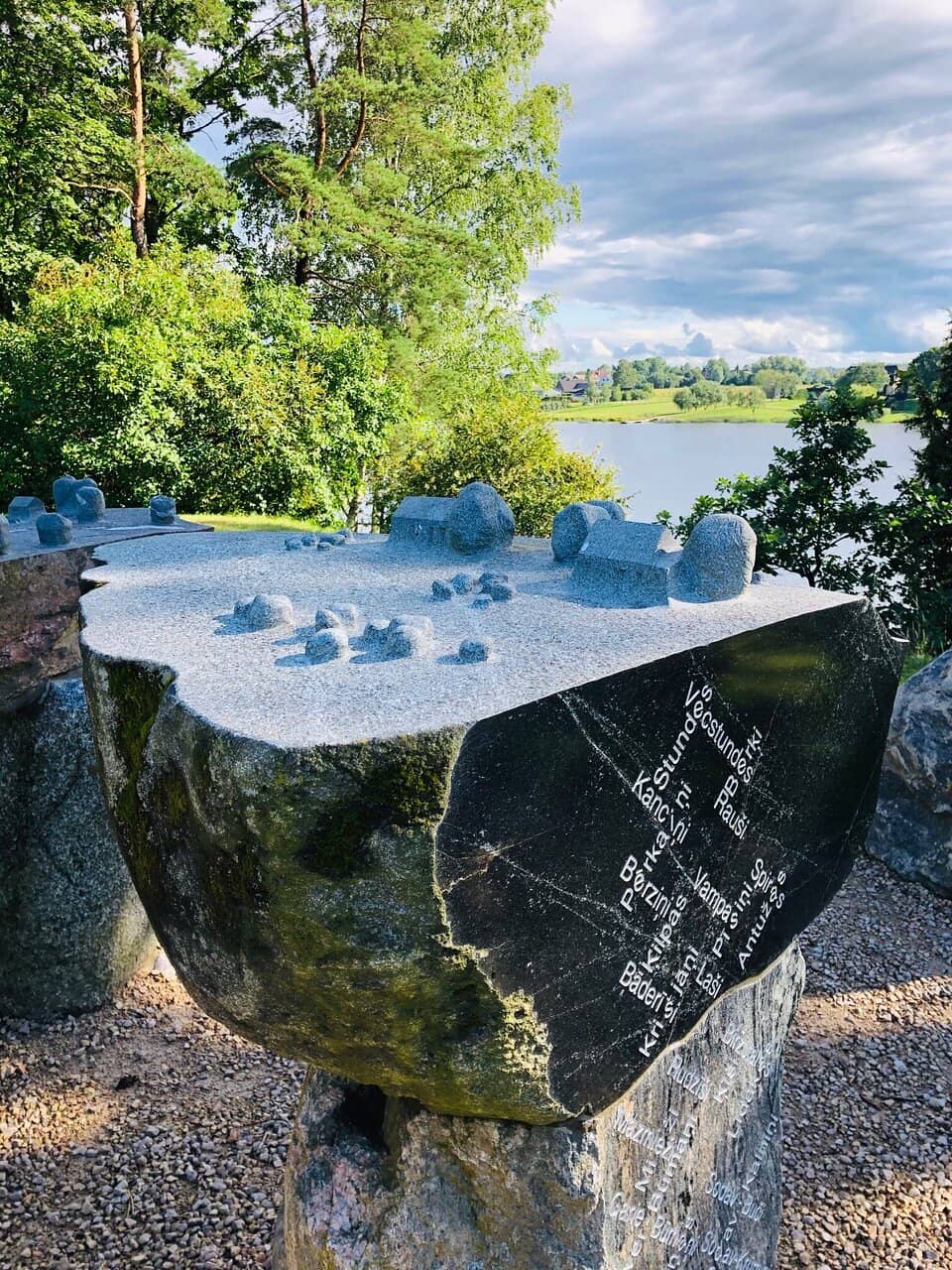 Engaging Historical Tours