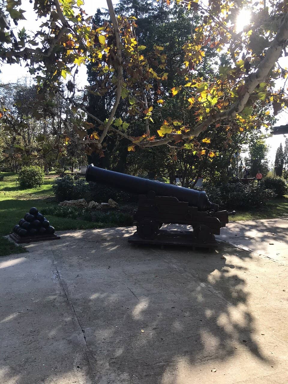 Underground Excavations