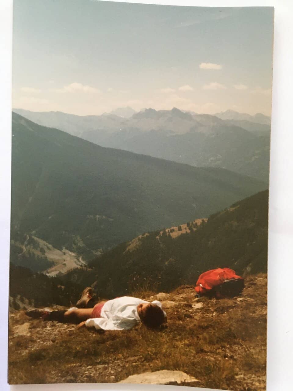 Alpine Flora and Fauna