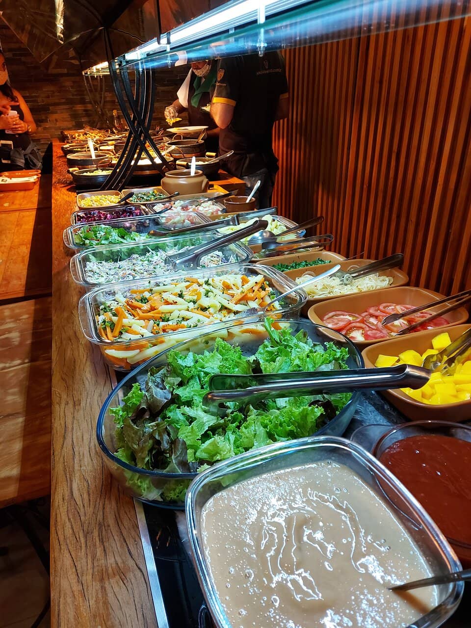 Unique Local Delicacies