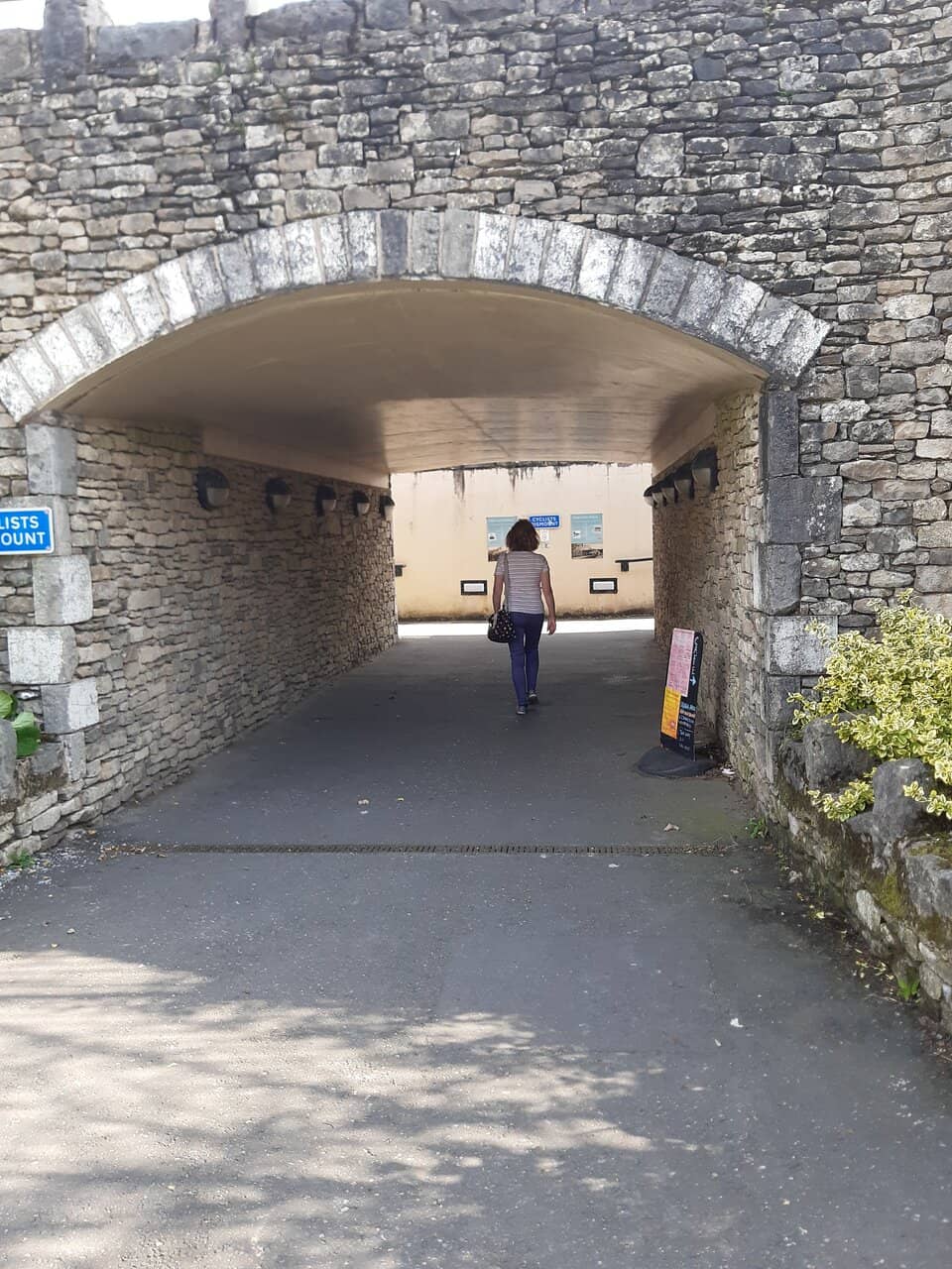 Morecambe Bay Estuary Views