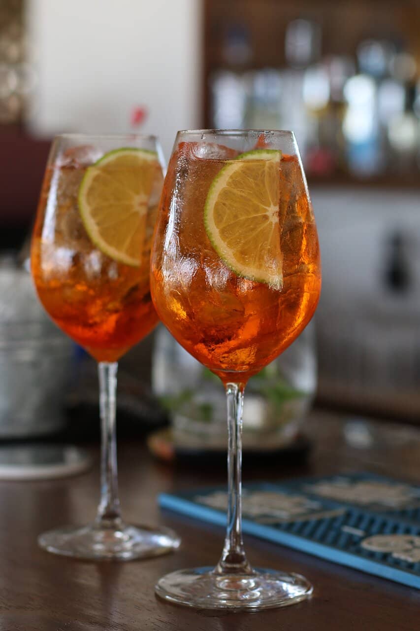 Attentive & Interactive Staff