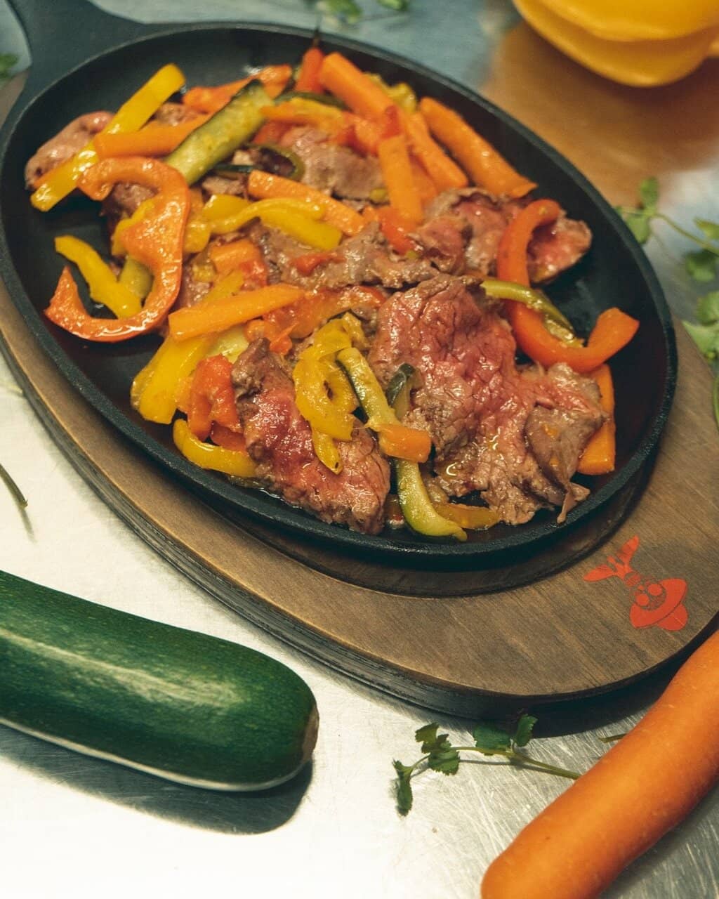 Gluten-Free Options Available