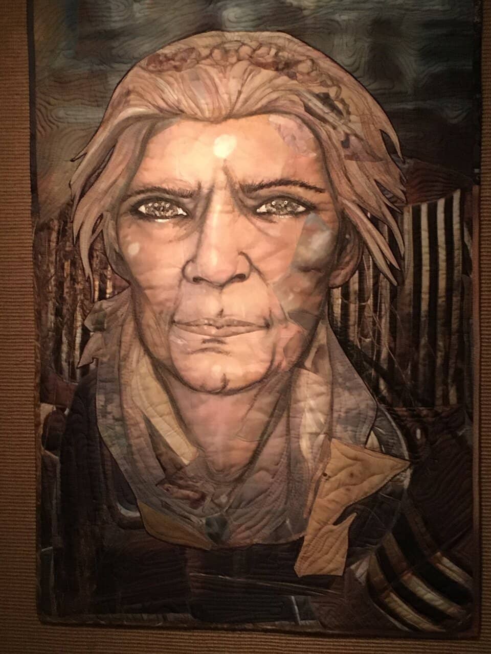 Historical Furnishings