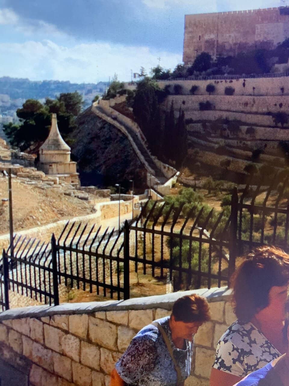 Architectural Details