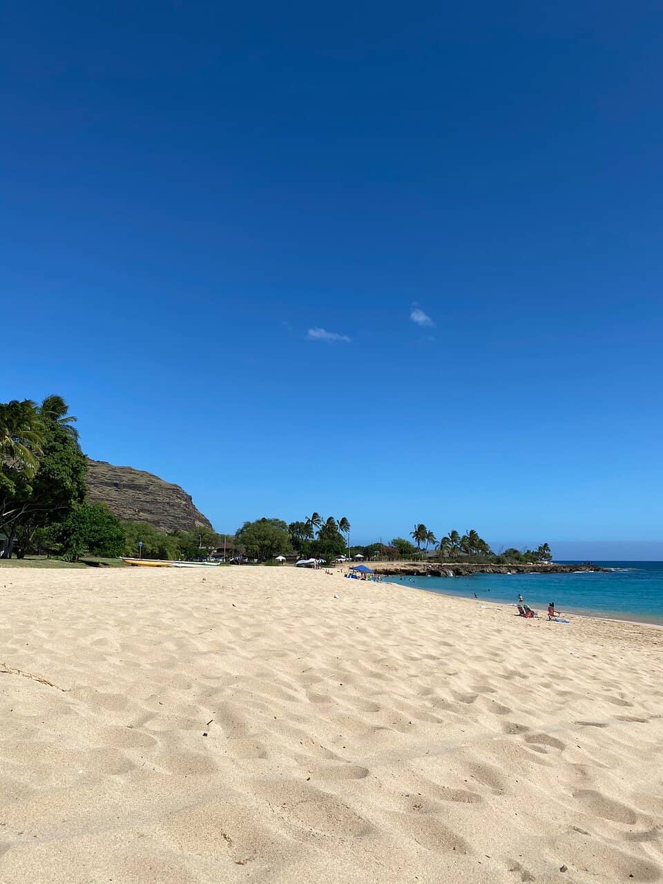 Photogenic Shoreline