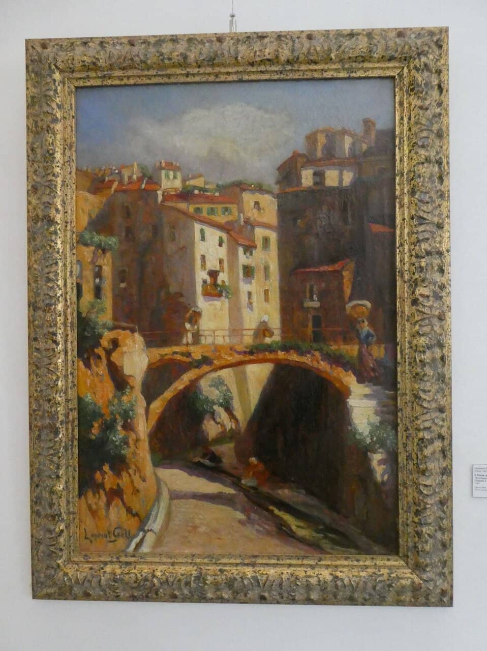 Antonio Rubino's World