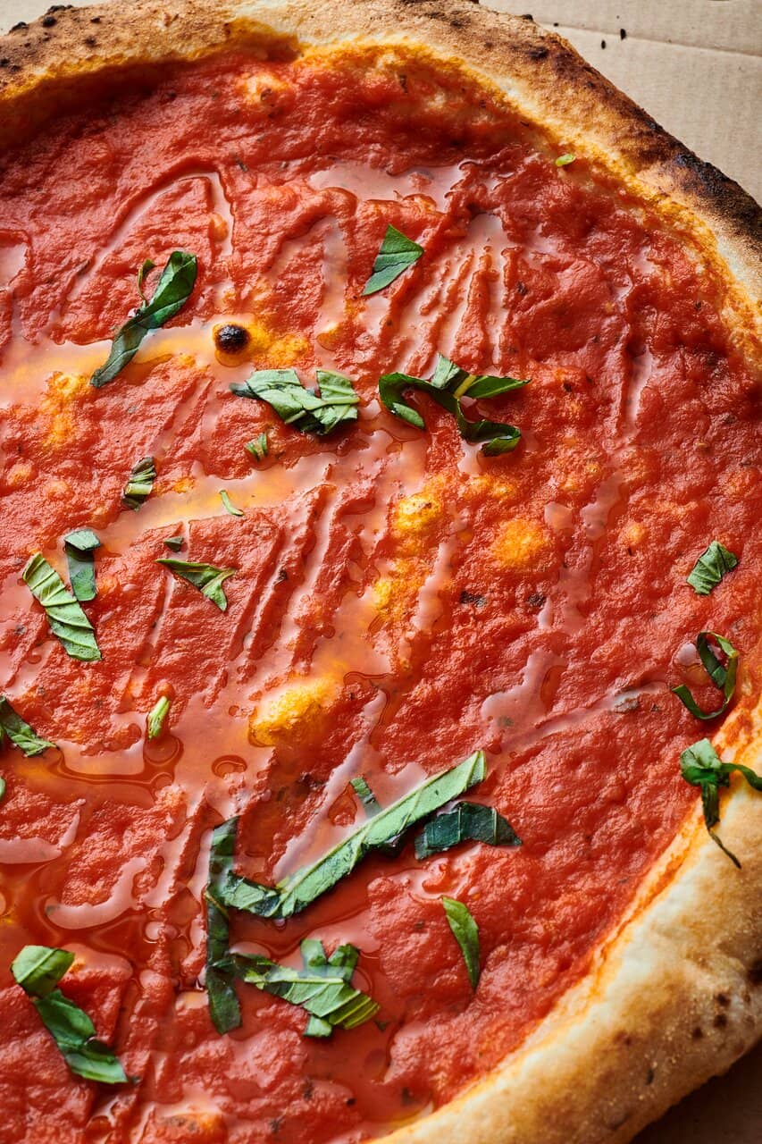 Vegan-Friendly Options