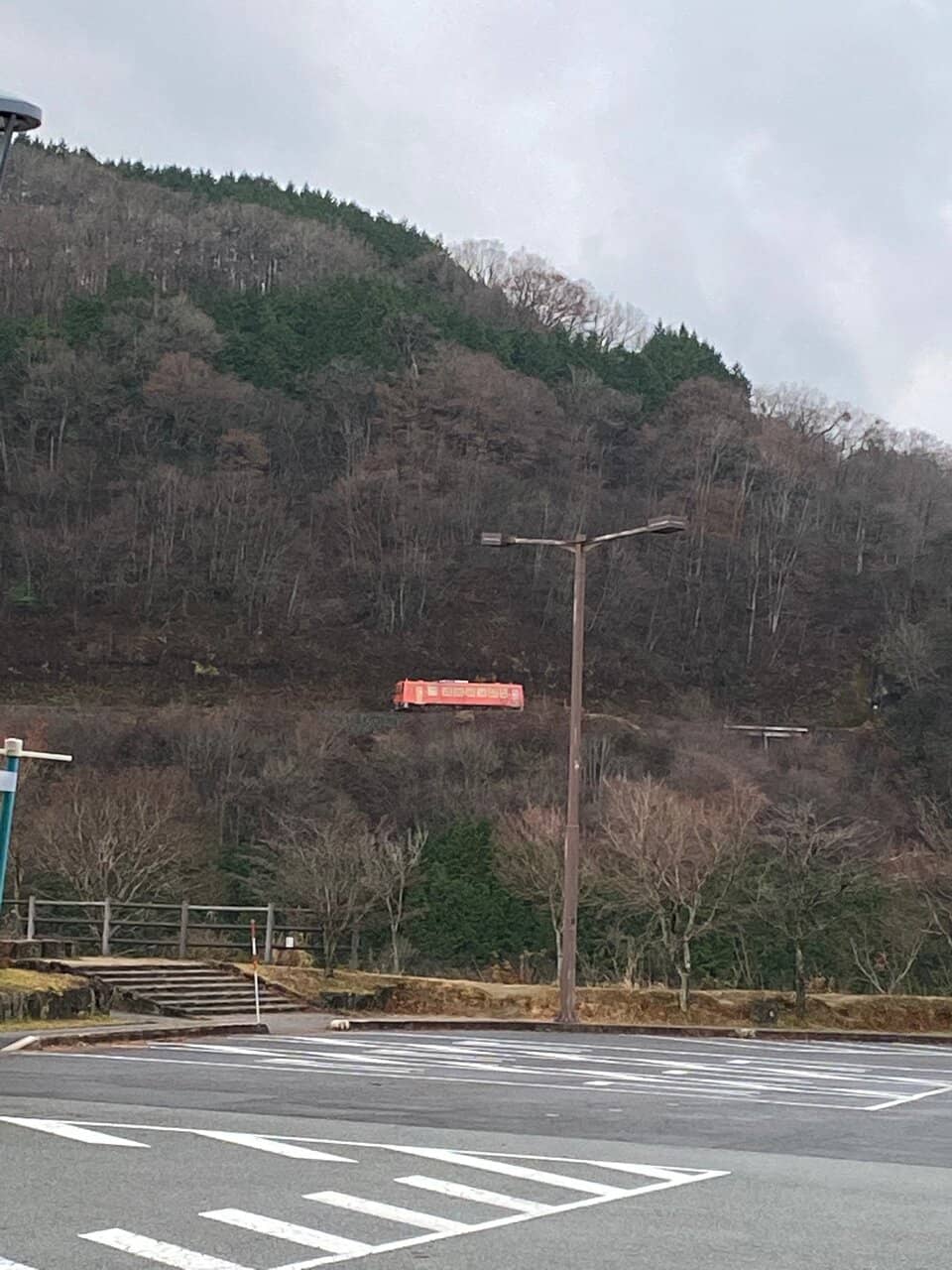 Okuizumo Orochi Train