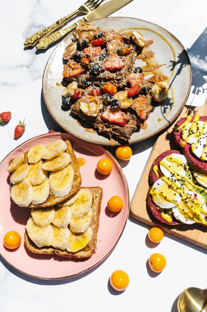 Instagram-Worthy Ambiance