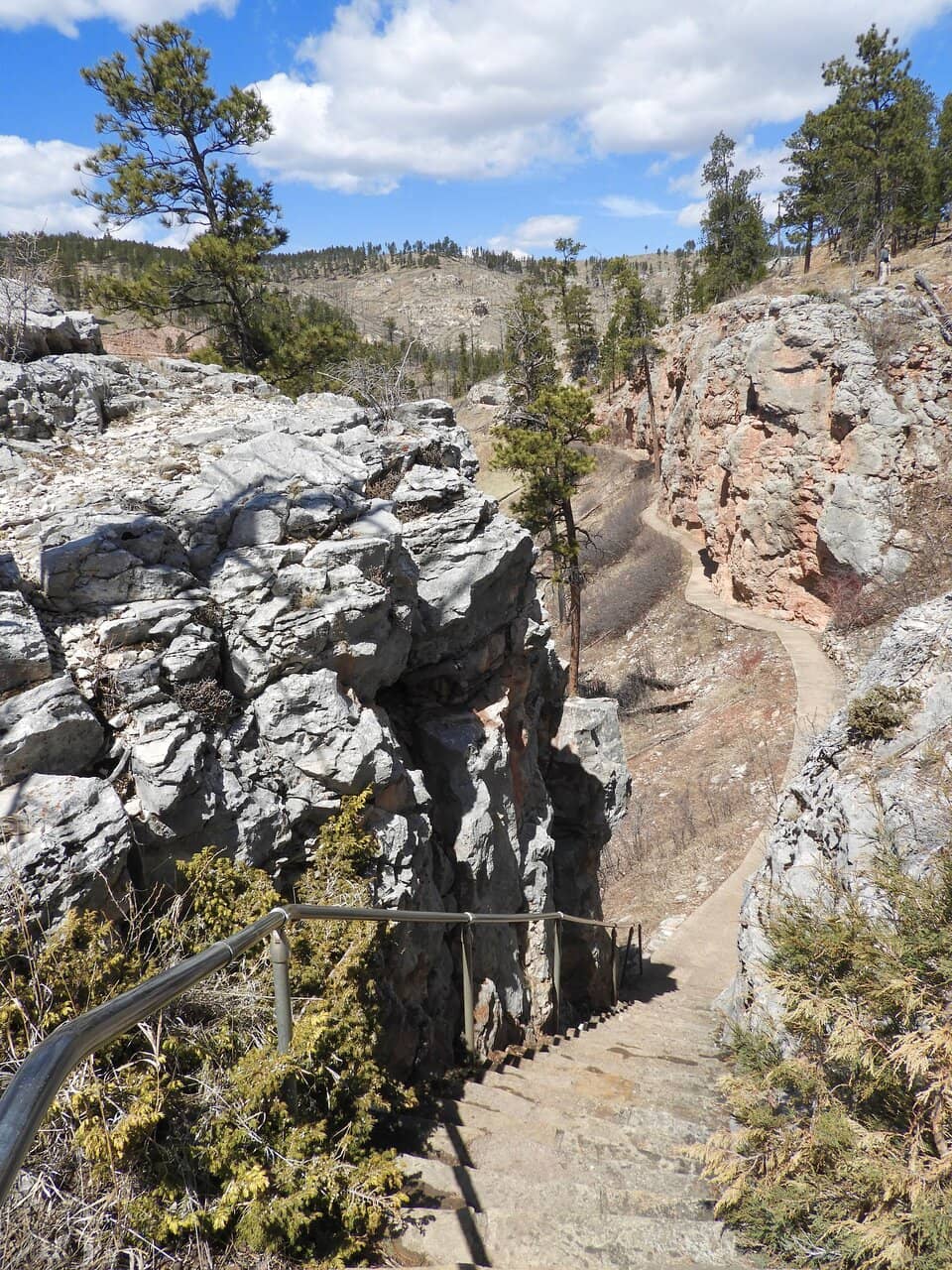 Scenic Tour