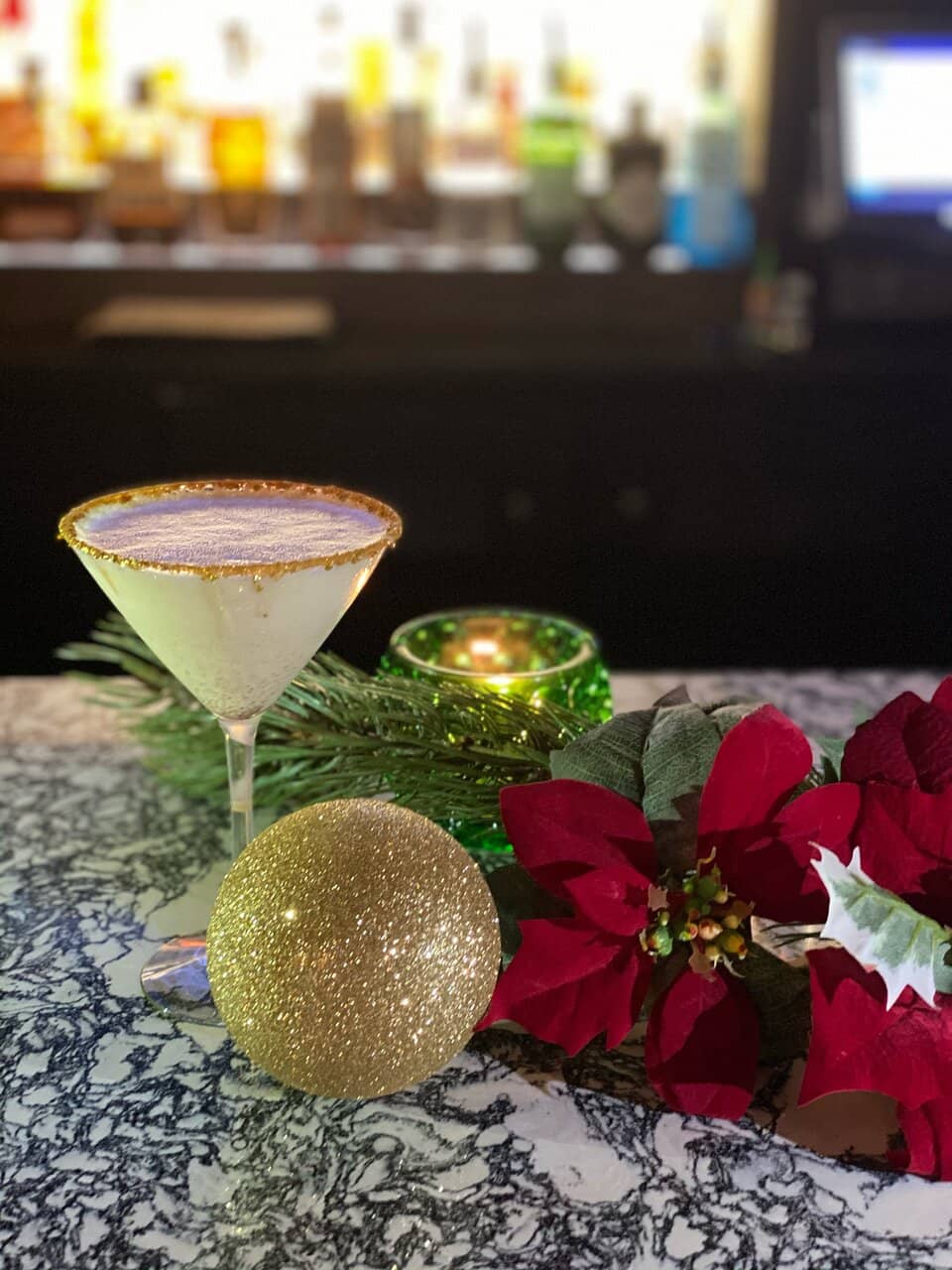 Sesame Crusted Ahi Tuna