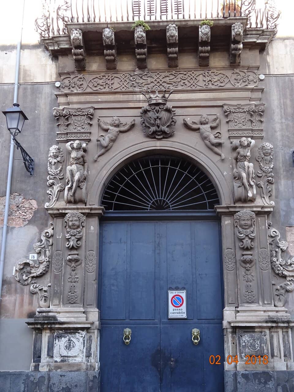 Vertical photo