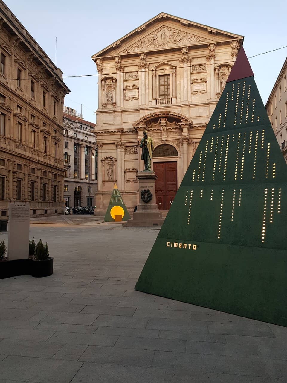 Basilica di San Fedele