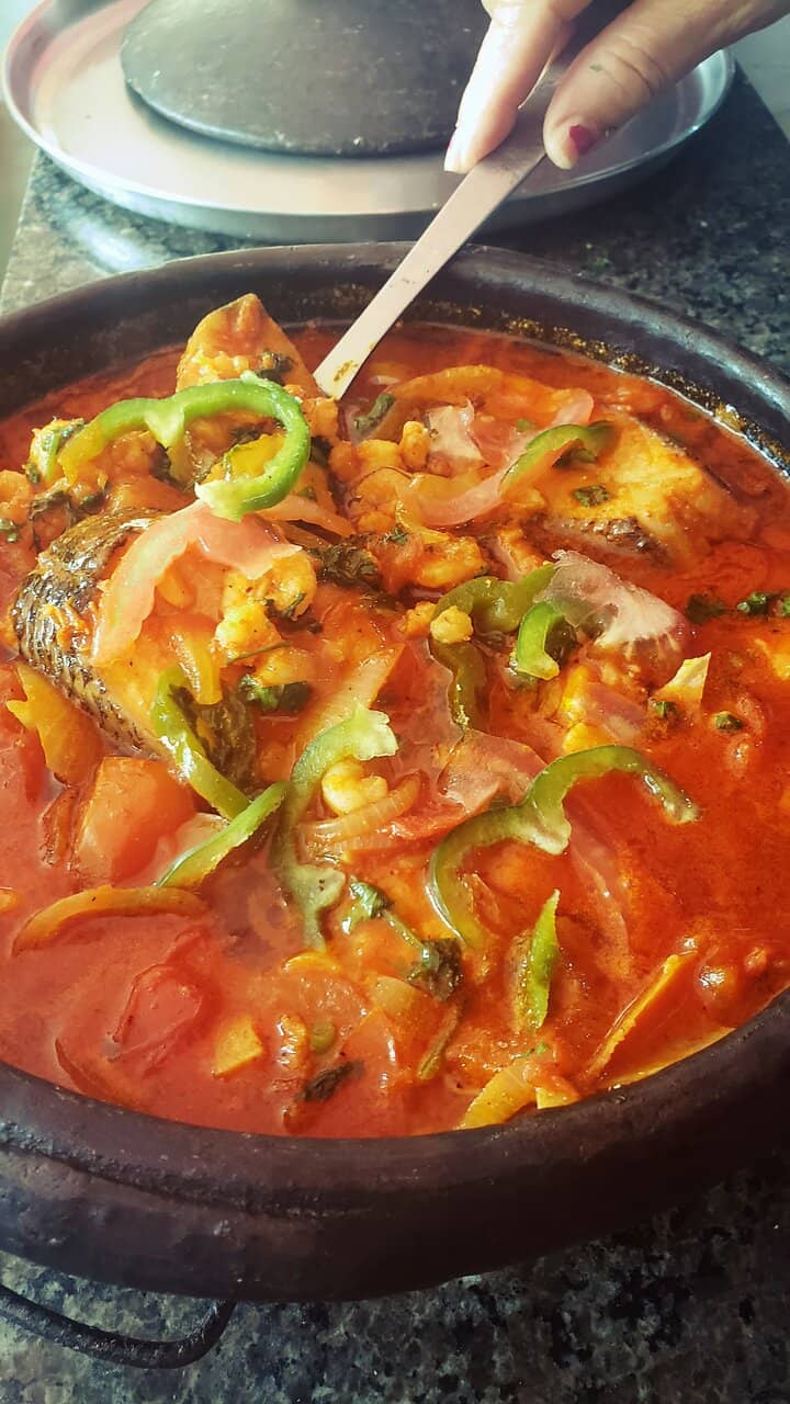 Tranquil and Private Atmosphere