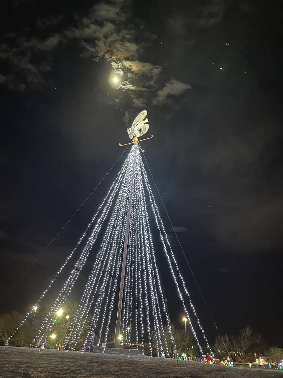 Family Camping Tradition