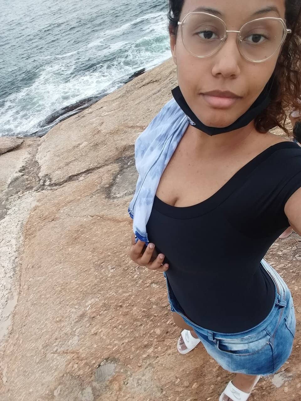 Panoramic Views from the Rocks