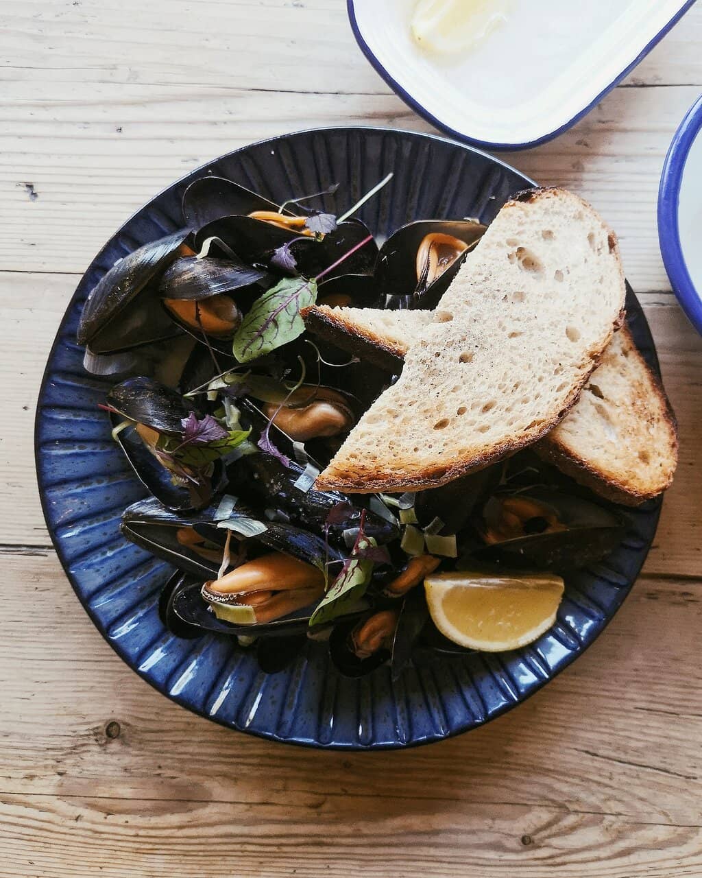 Exceptional Gin Menu