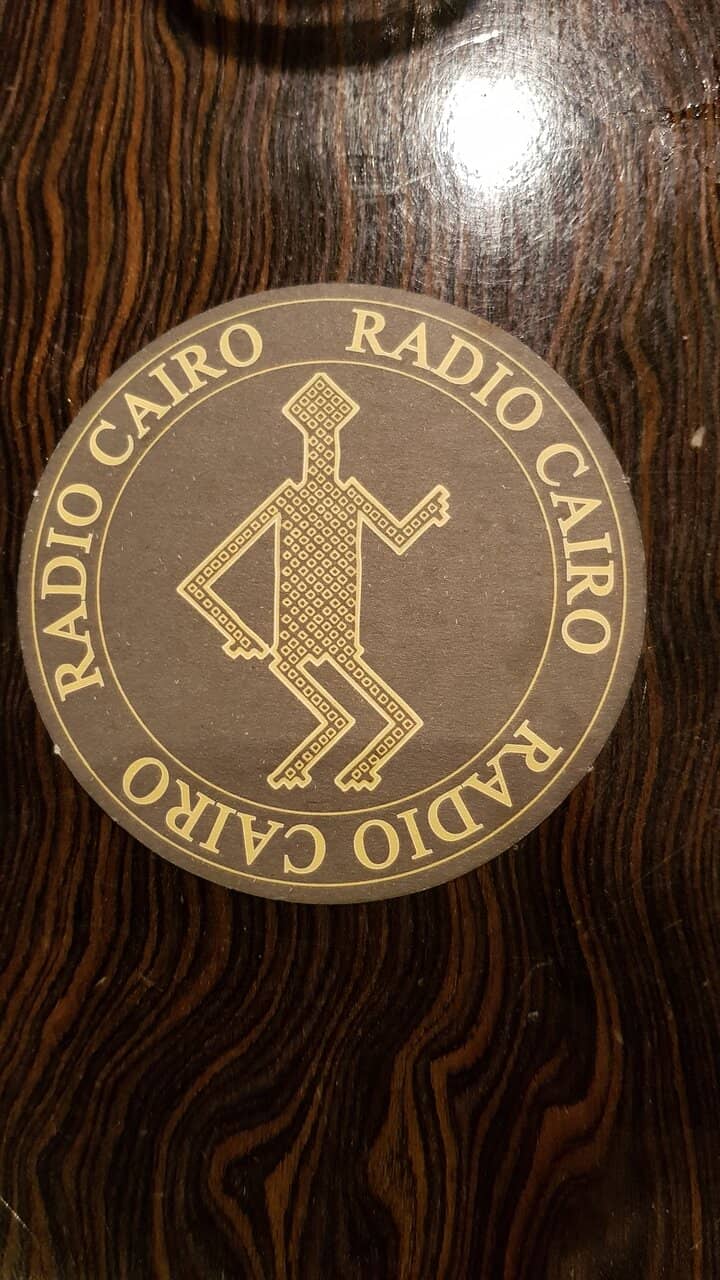 Standout Ribs and Barramundi