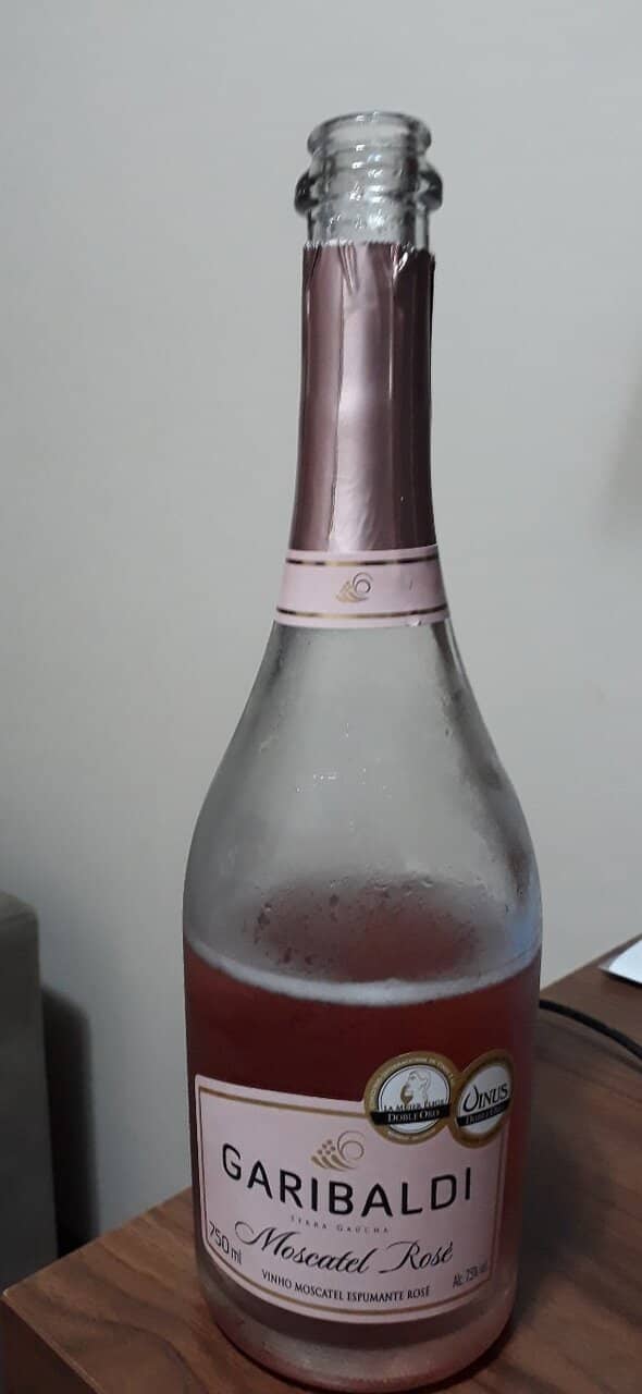 Diverse Wine Selection