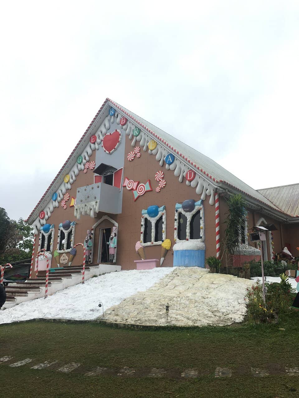 Enchanting Photo Opportunities