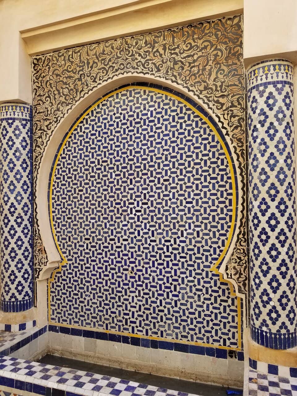 Exterior Architecture