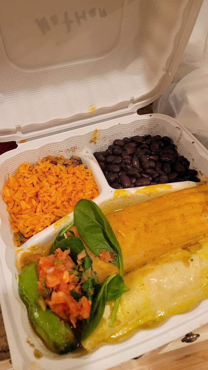 Impressive Margaritas & Cocktails