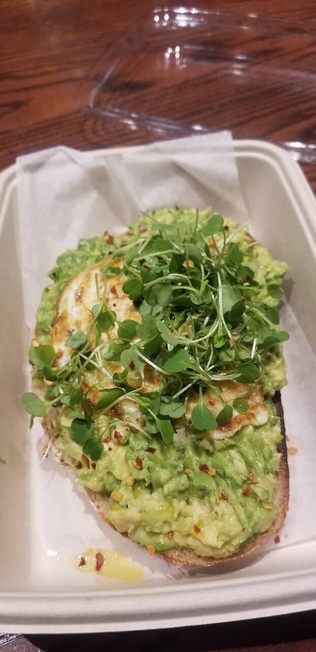 Unique Specialty Lattes