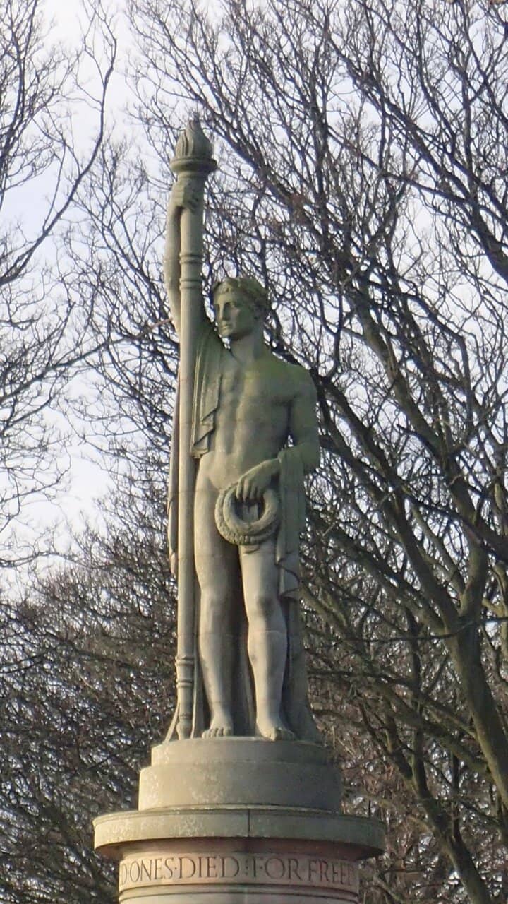 Children's Play Area